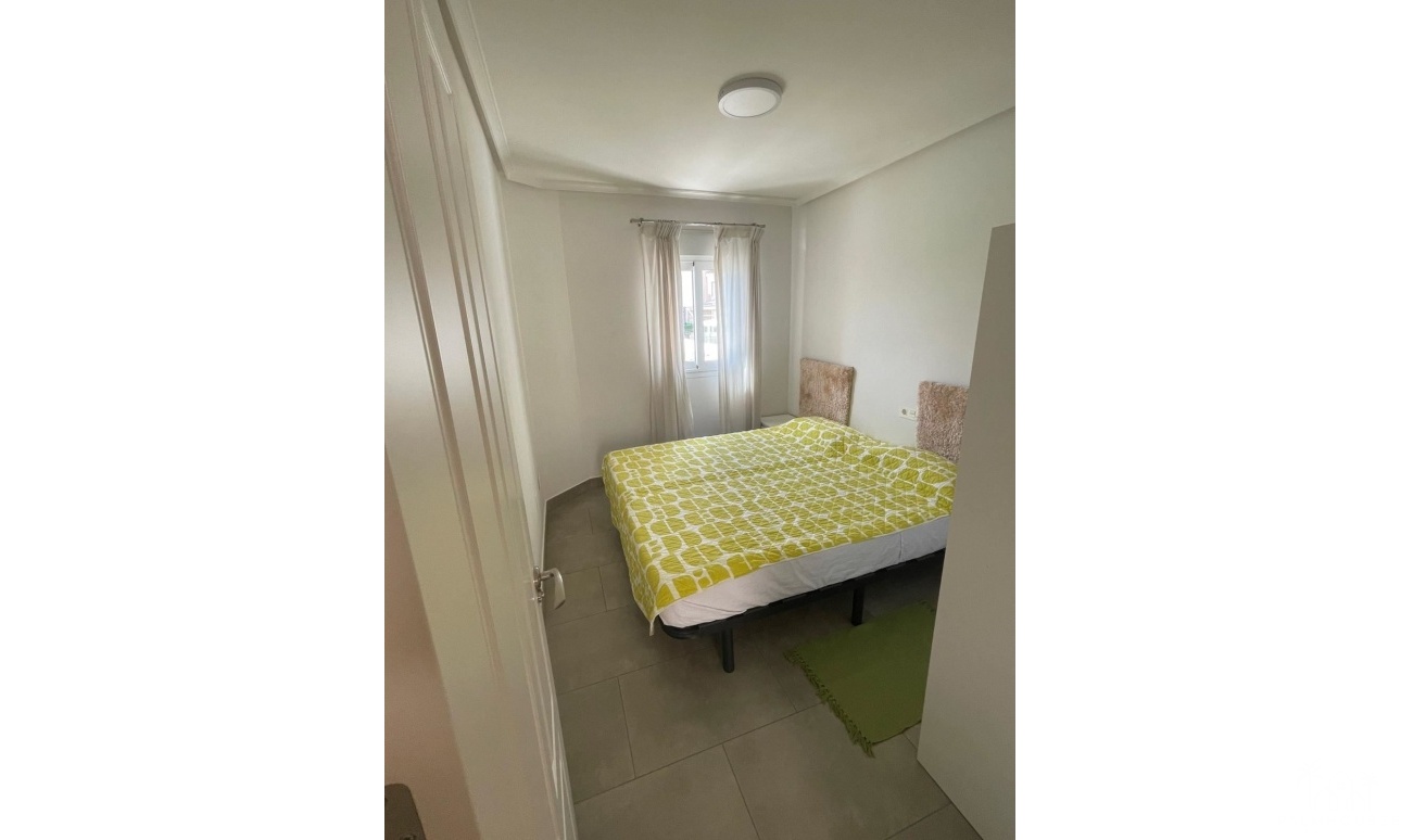 Revente - Maison - Santa Pola - Santa Pola Centro