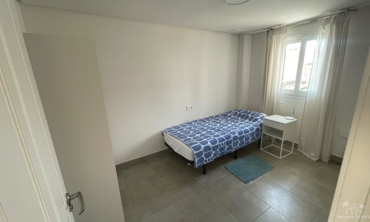 Revente - Maison - Santa Pola - Santa Pola Centro