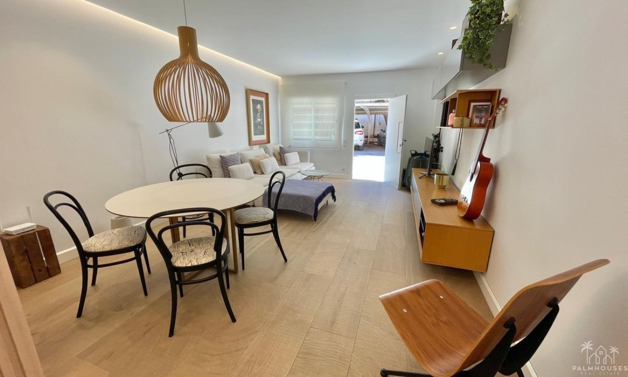Revente - Maison - Santa Pola - Santa Pola Centro
