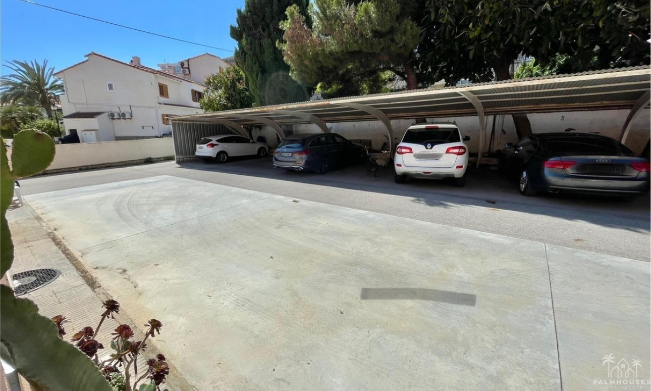 Revente - Maison - Santa Pola - Santa Pola Centro