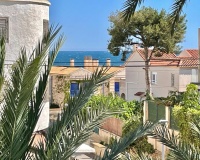 Revente - Maison - Santa Pola - Santa Pola Centro