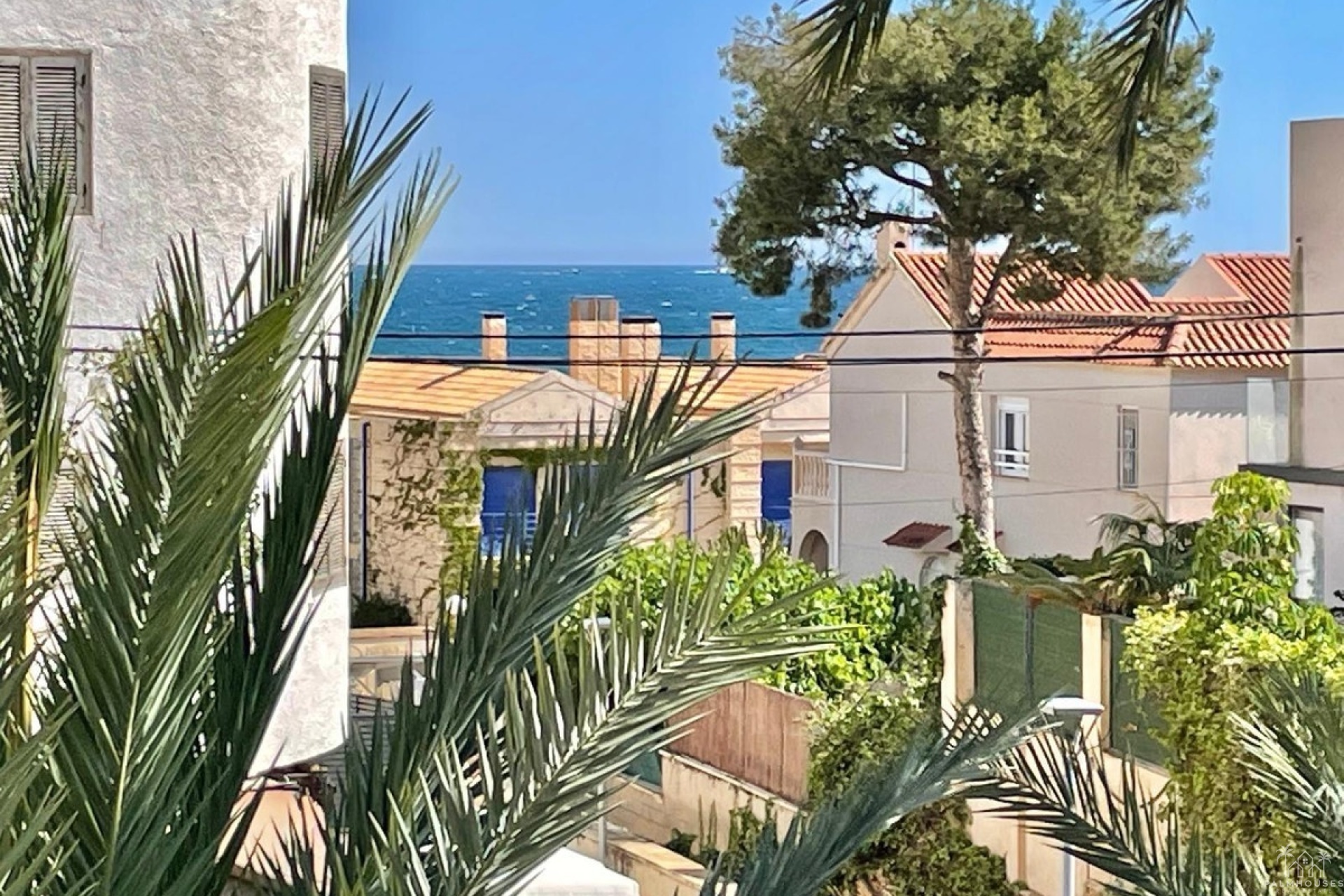 Revente - Maison - Santa Pola - Santa Pola Centro