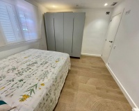 Revente - Maison - Santa Pola - Santa Pola Centro