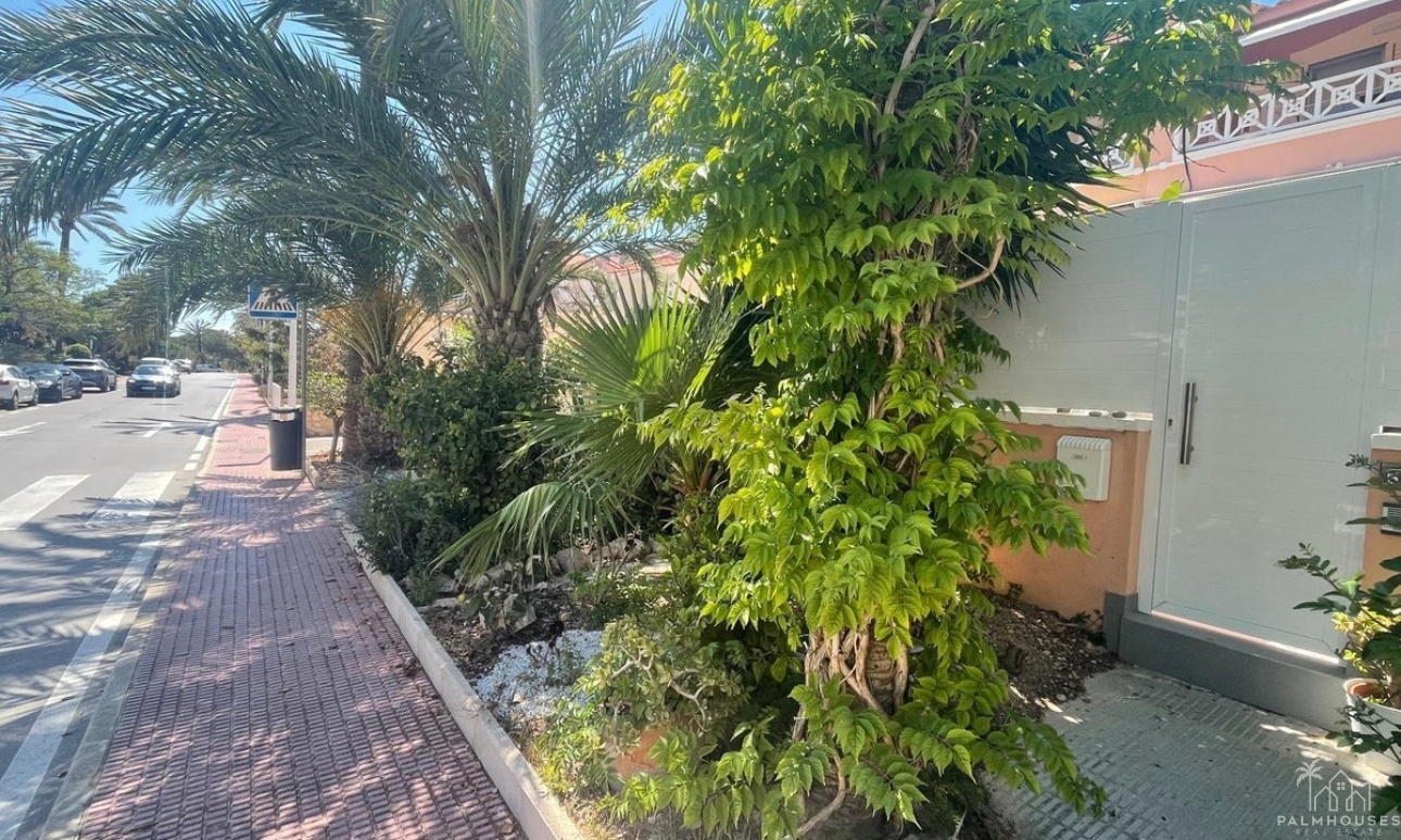 Revente - Maison - Santa Pola - Santa Pola Centro