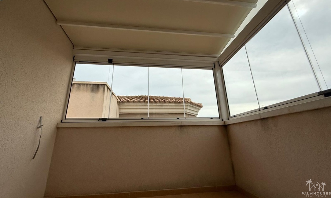 Revente - Maison - Santa Pola - Santa Pola Centro