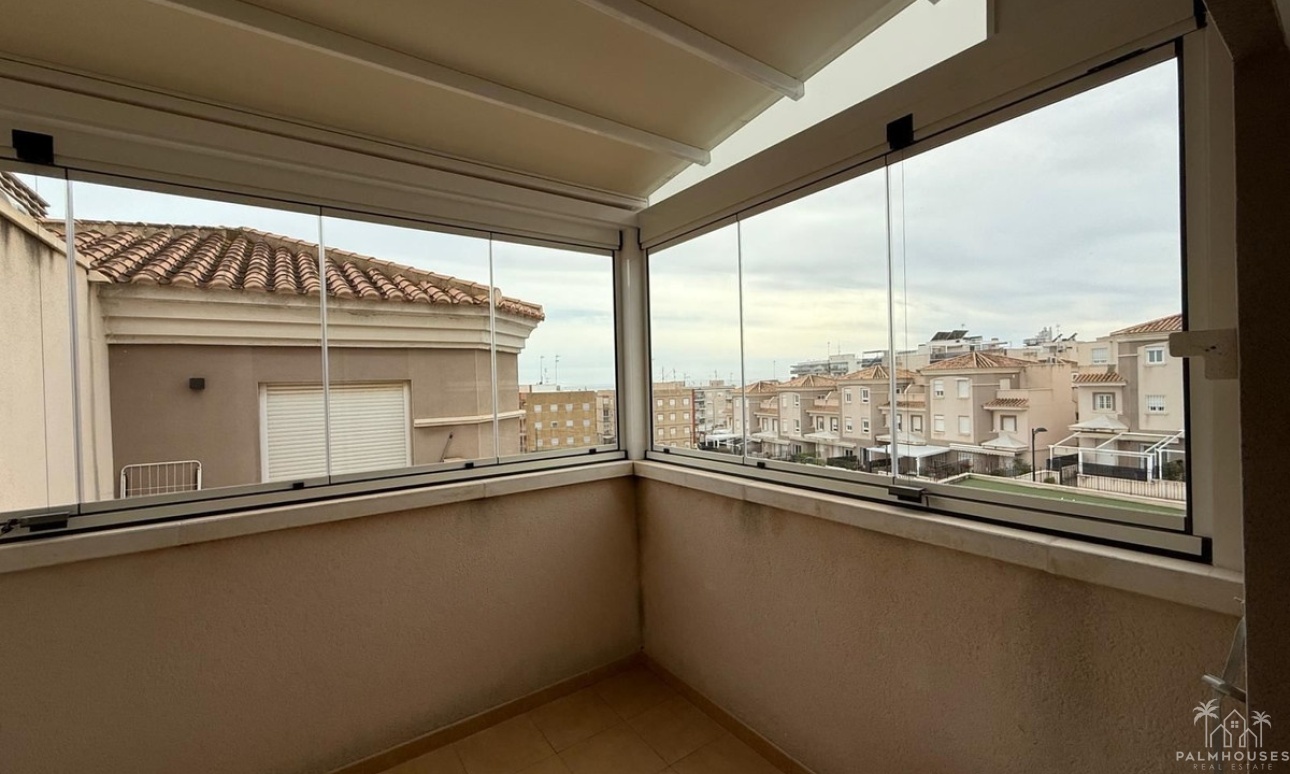 Revente - Maison - Santa Pola - Santa Pola Centro