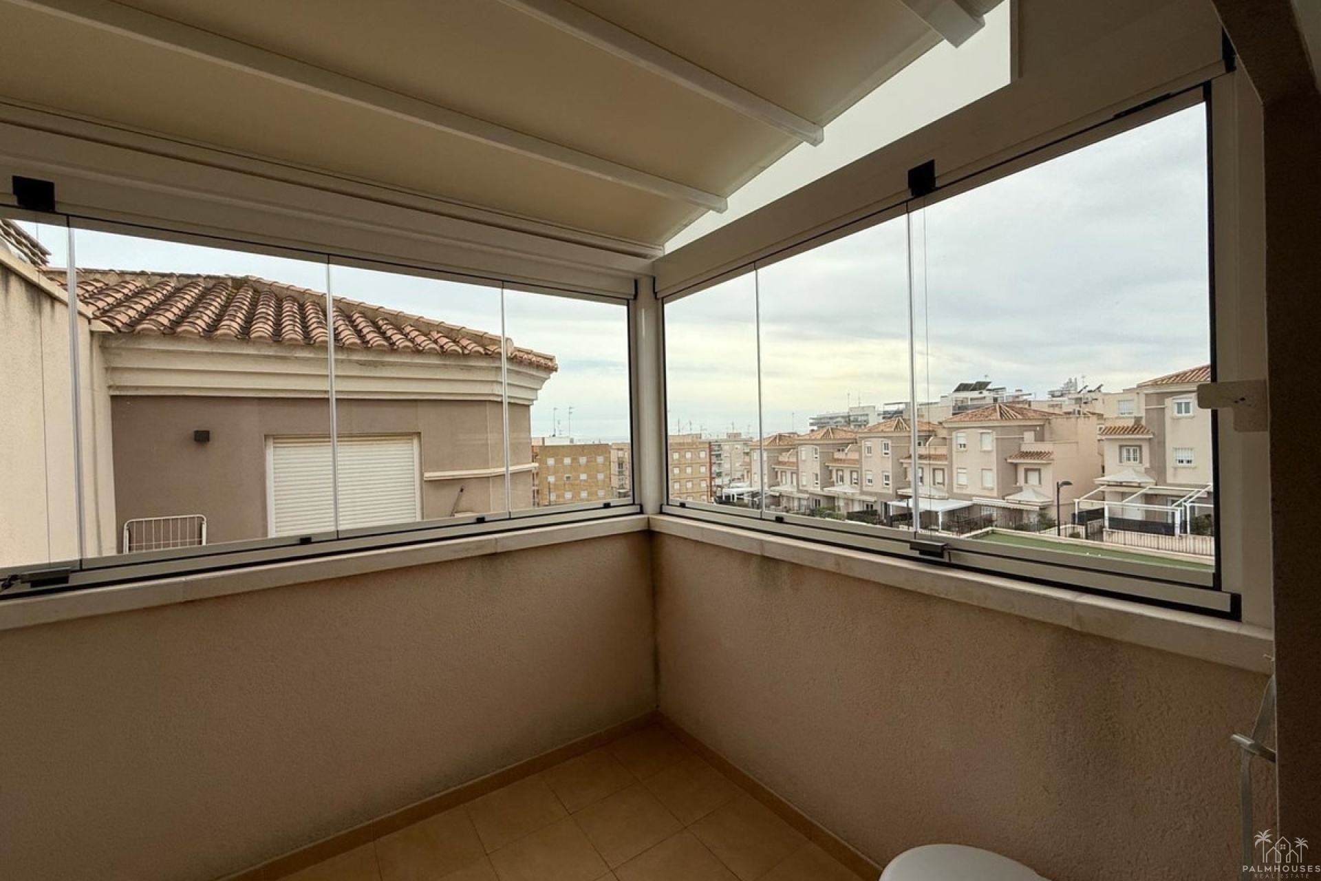 Revente - Maison - Santa Pola - Santa Pola Centro
