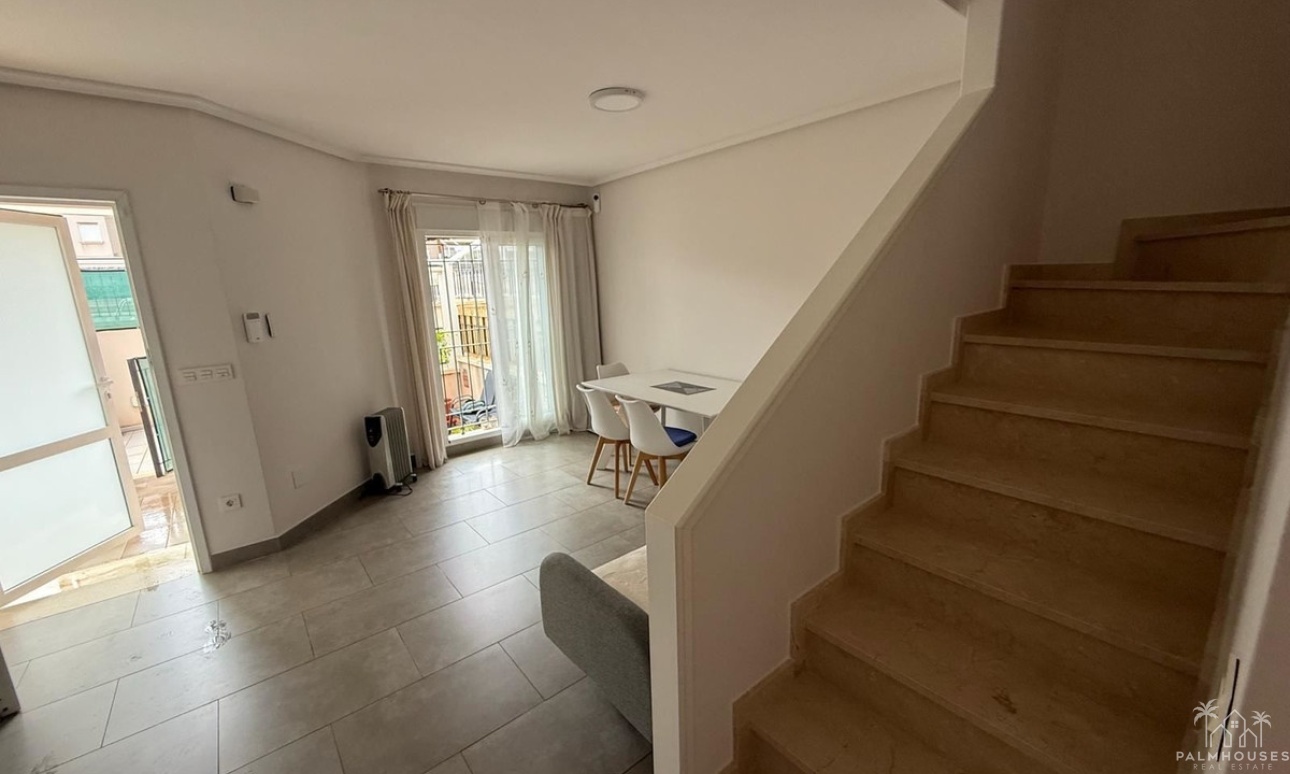 Revente - Maison - Santa Pola - Santa Pola Centro