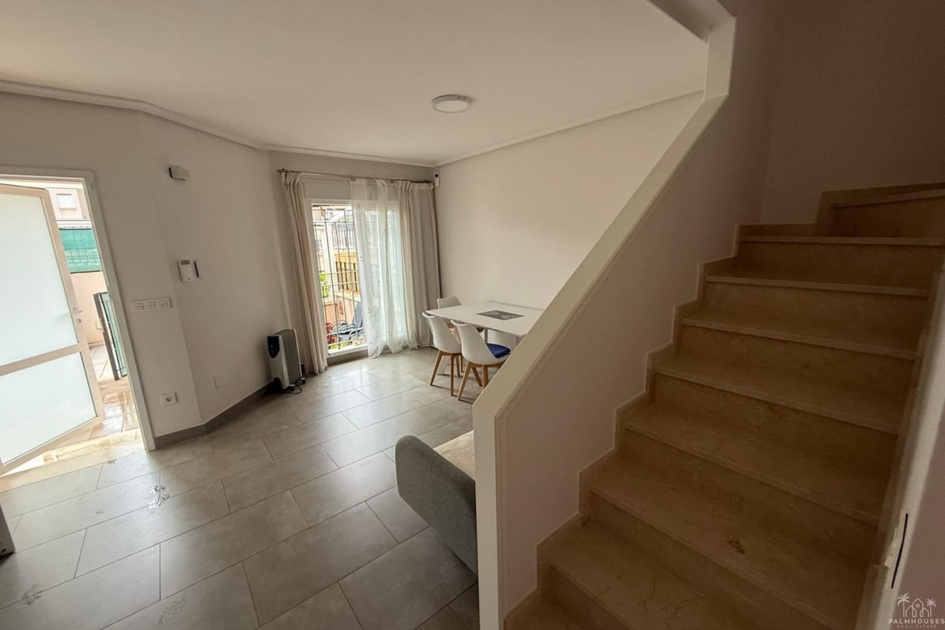 Revente - Maison - Santa Pola - Santa Pola Centro