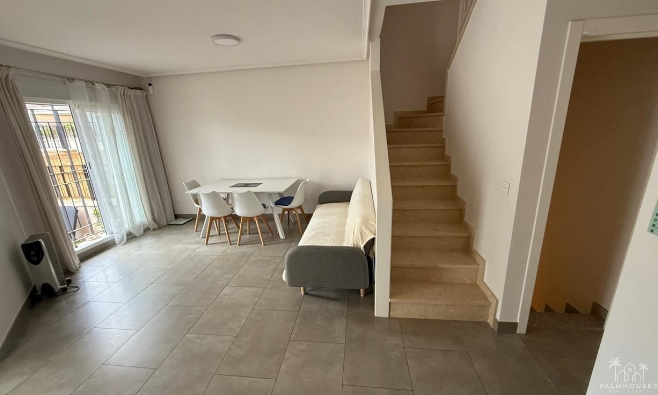 Revente - Maison - Santa Pola - Santa Pola Centro