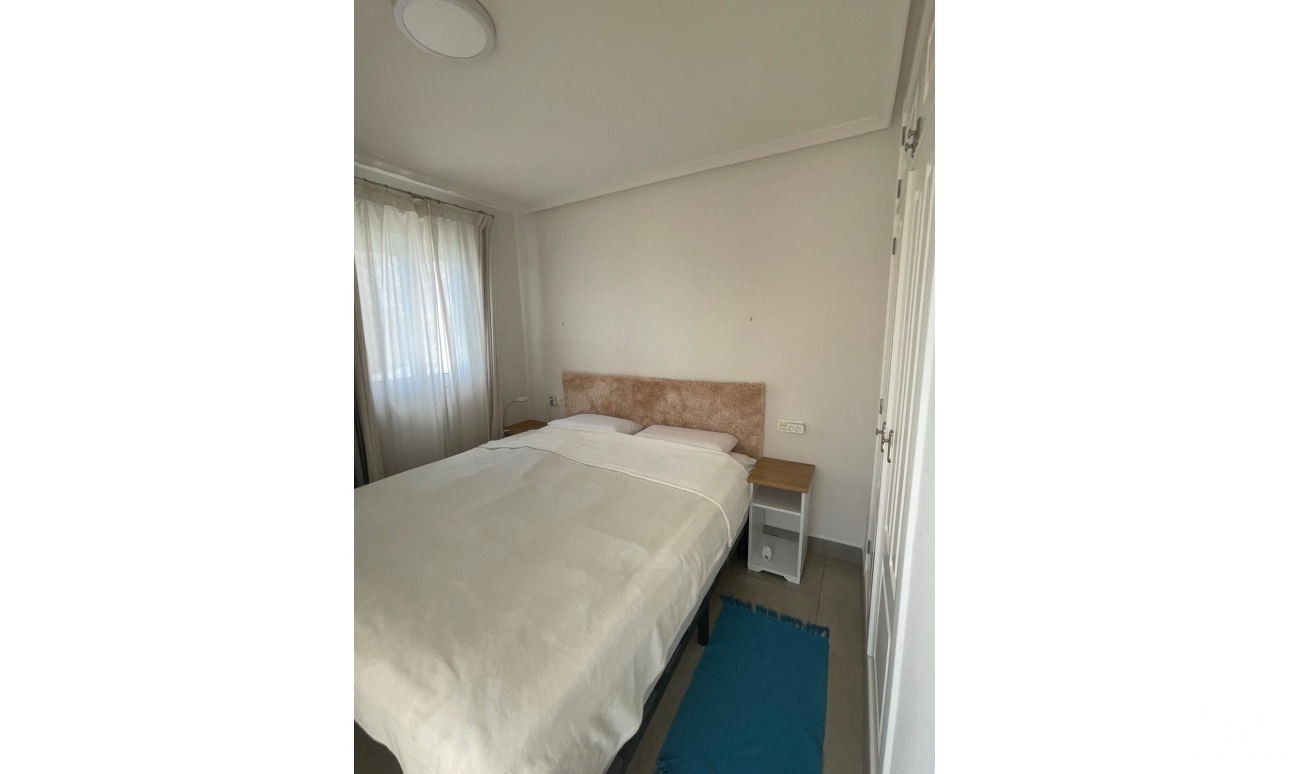 Revente - Maison - Santa Pola - Santa Pola Centro