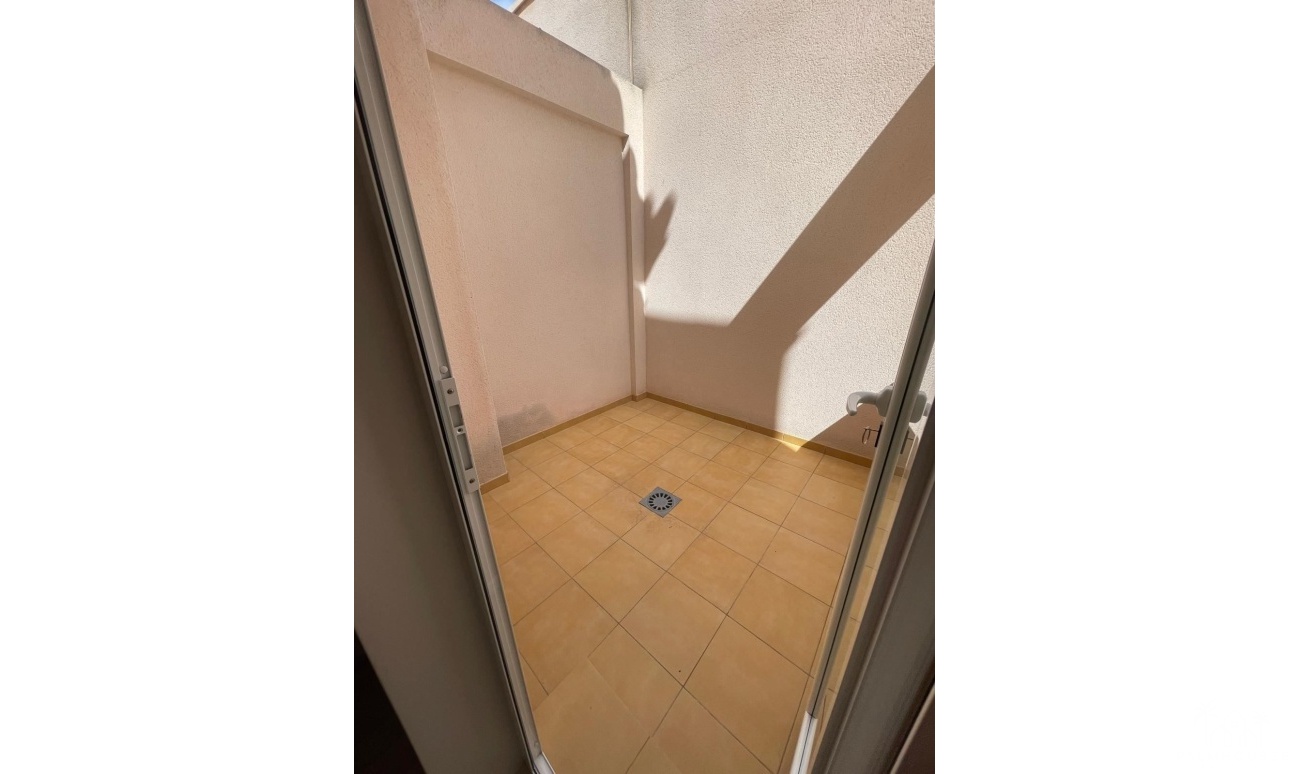 Revente - Maison - Santa Pola - Santa Pola Centro