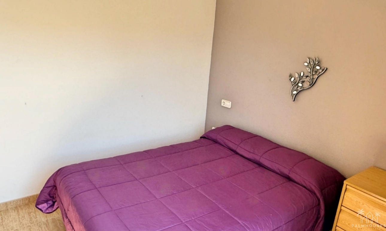Revente - Maison - Santiago de la Ribera - Costa Calida