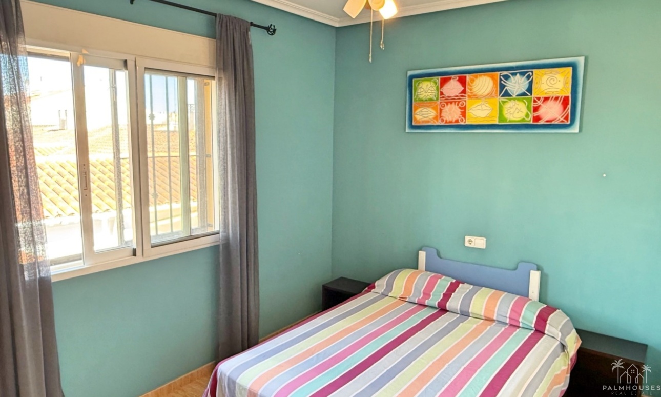Revente - Maison - Santiago de la Ribera - Costa Calida