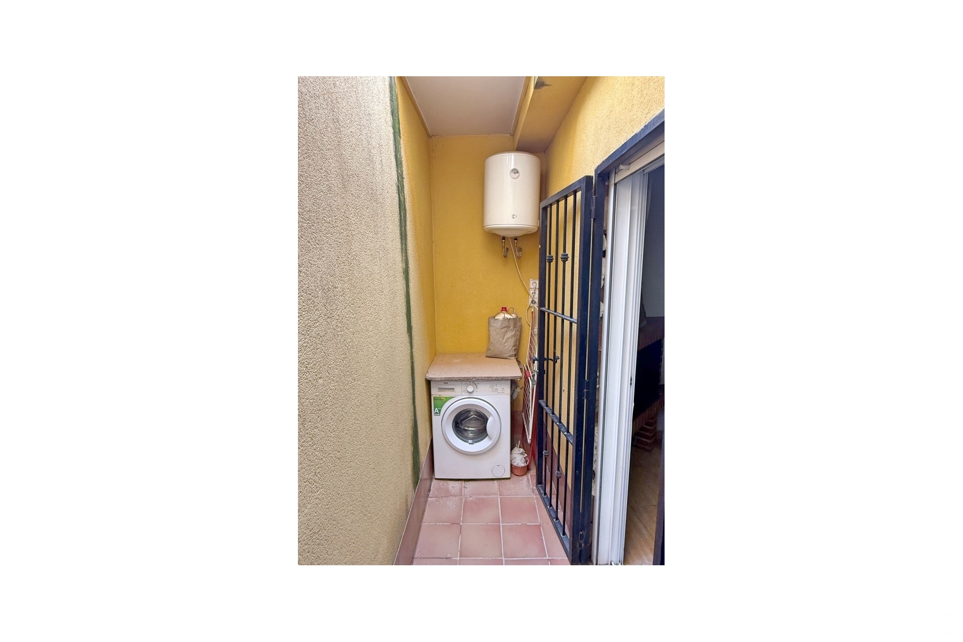 Revente - Maison - Santiago de la Ribera - Costa Calida