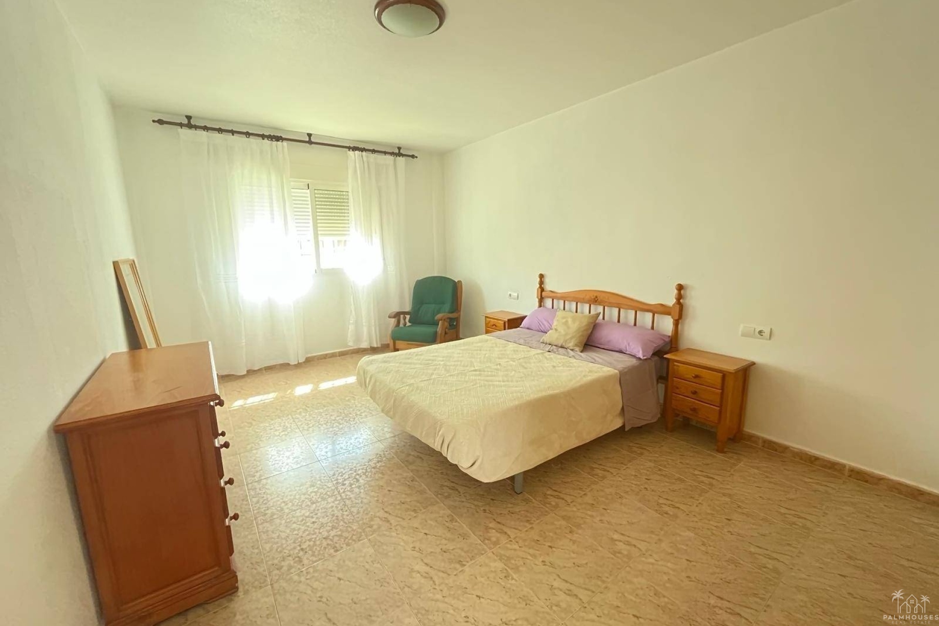 Revente - Maison - Santiago de la Ribera - San Blas