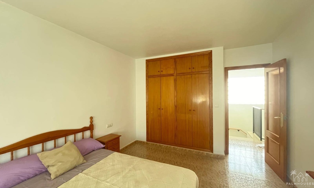 Revente - Maison - Santiago de la Ribera - San Blas
