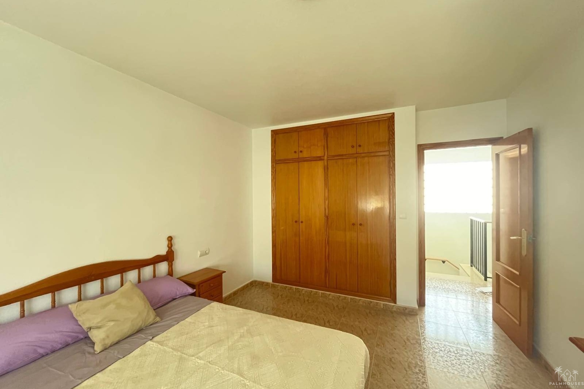 Revente - Maison - Santiago de la Ribera - San Blas