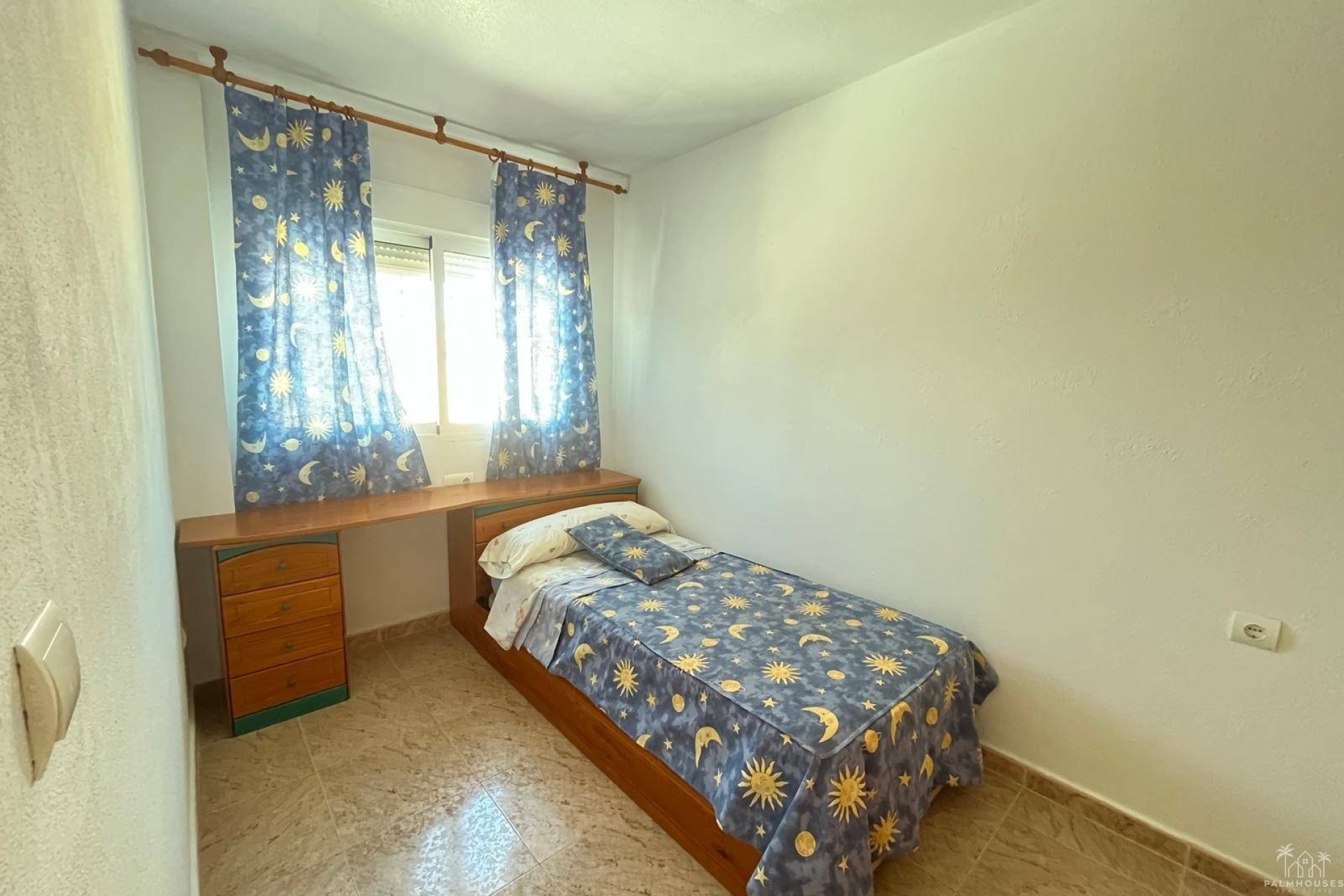 Revente - Maison - Santiago de la Ribera - San Blas
