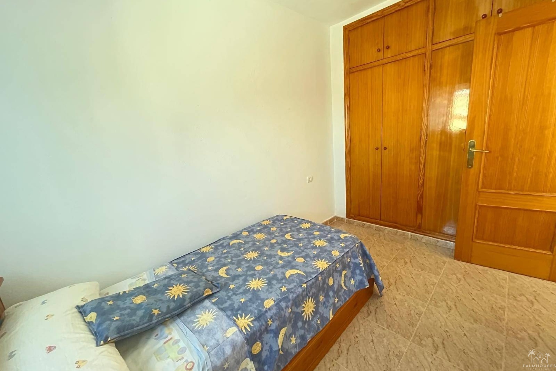 Revente - Maison - Santiago de la Ribera - San Blas