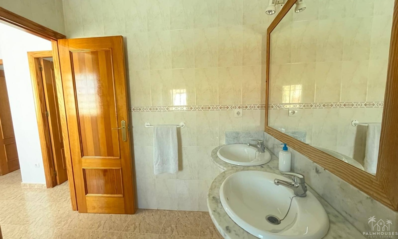 Revente - Maison - Santiago de la Ribera - San Blas
