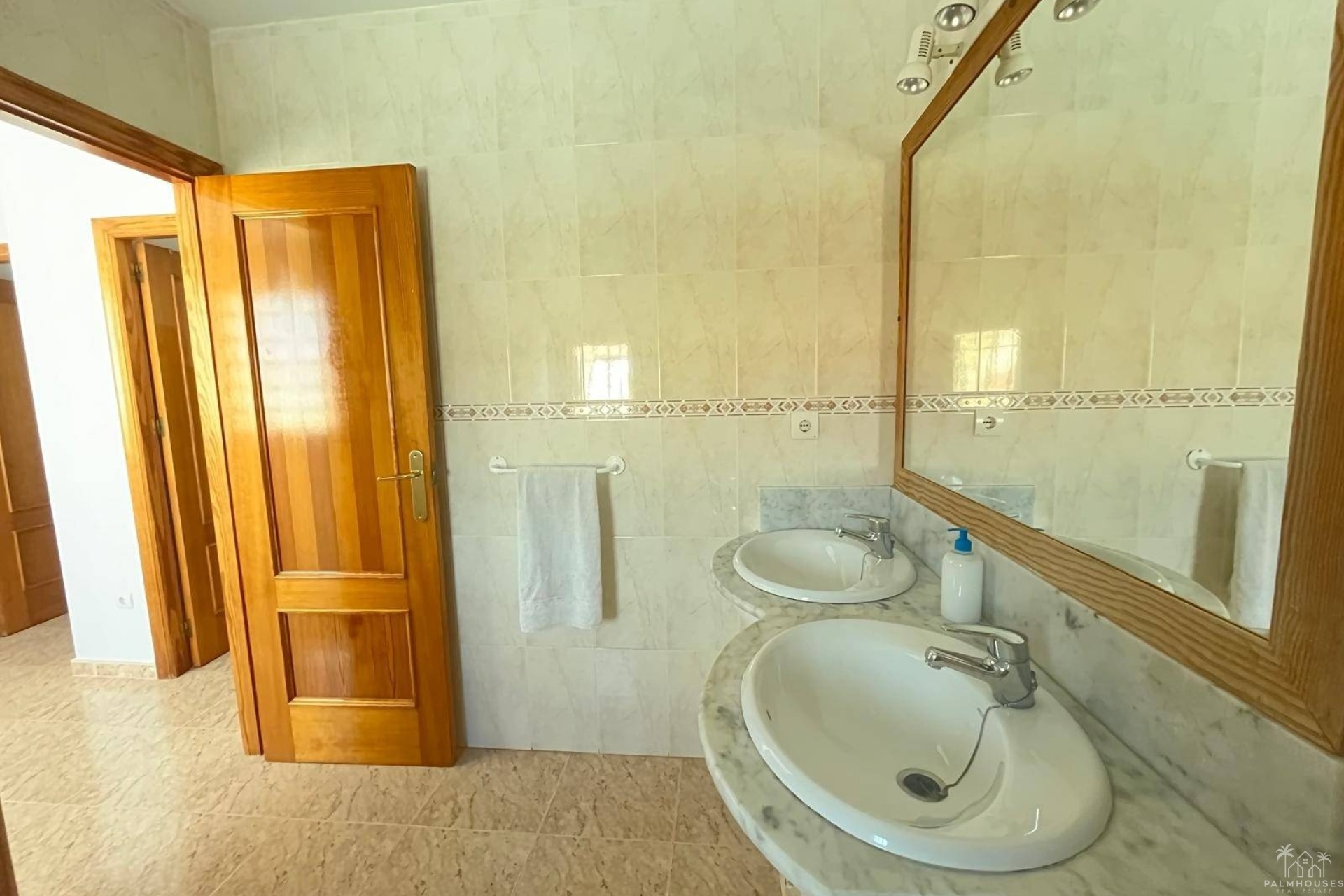 Revente - Maison - Santiago de la Ribera - San Blas