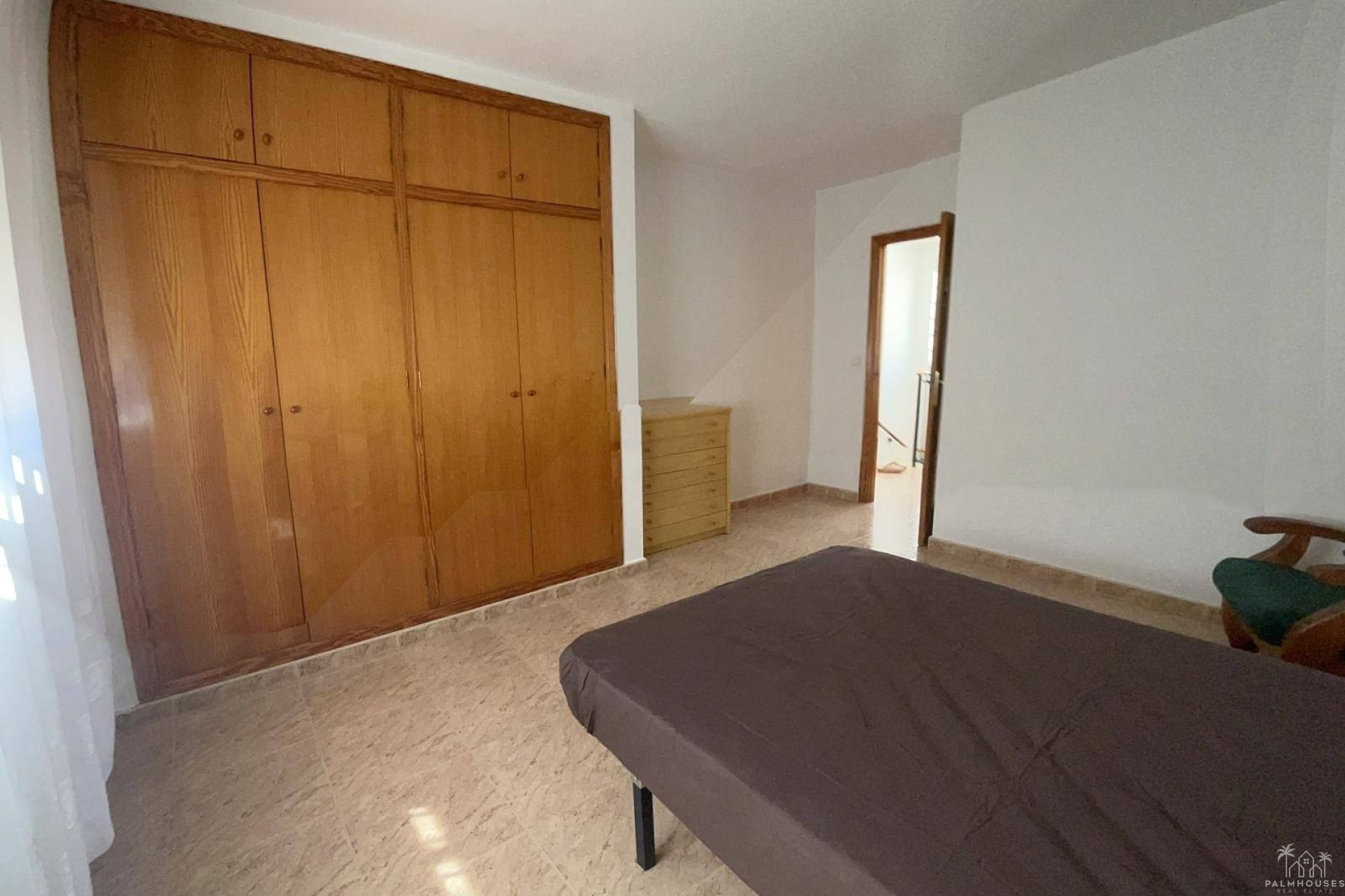Revente - Maison - Santiago de la Ribera - San Blas