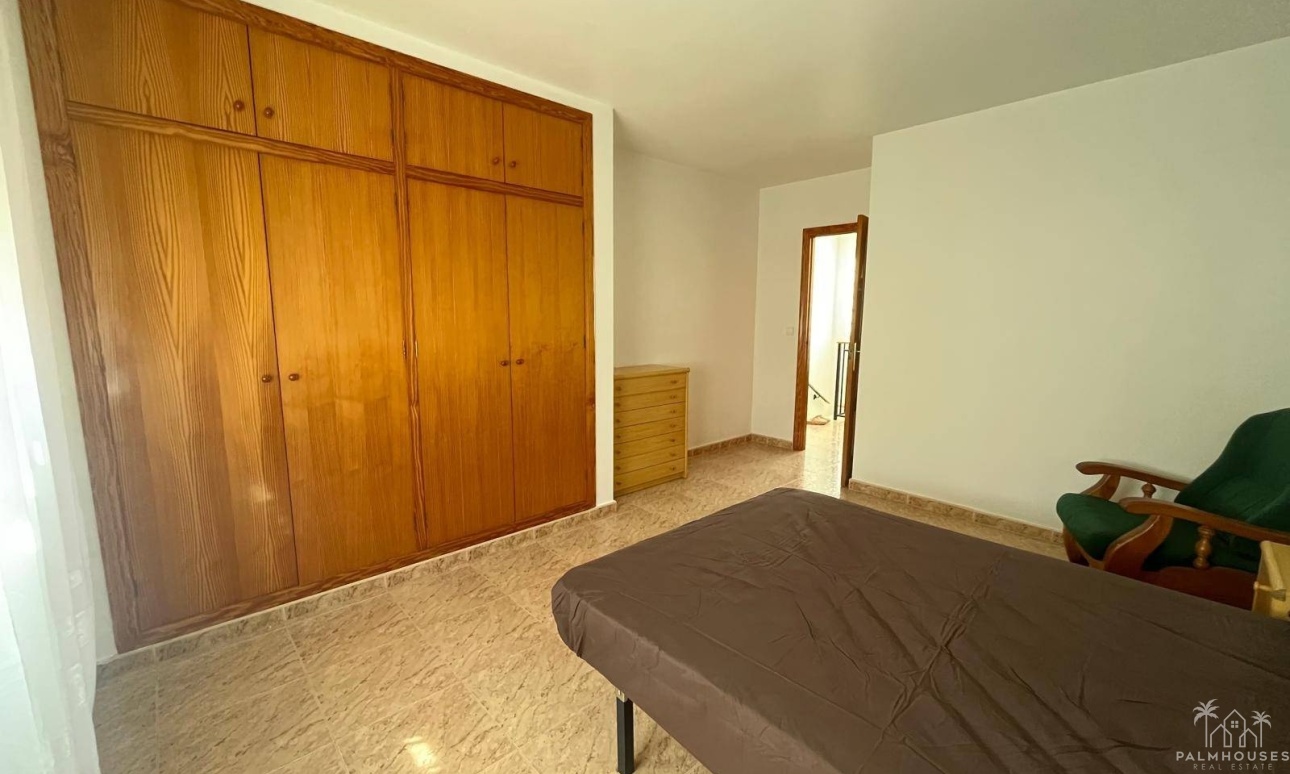 Revente - Maison - Santiago de la Ribera - San Blas