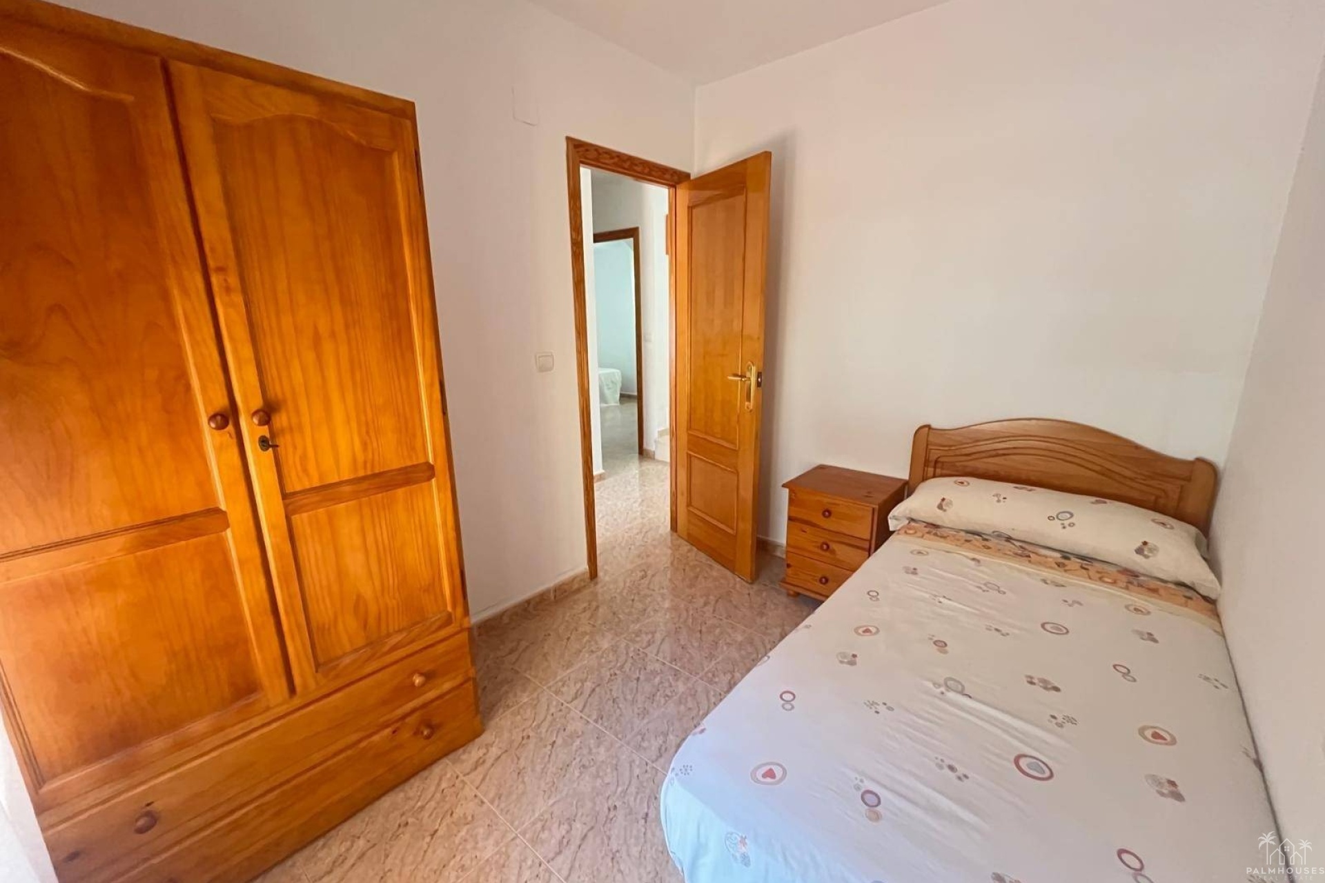 Revente - Maison - Santiago de la Ribera - San Blas