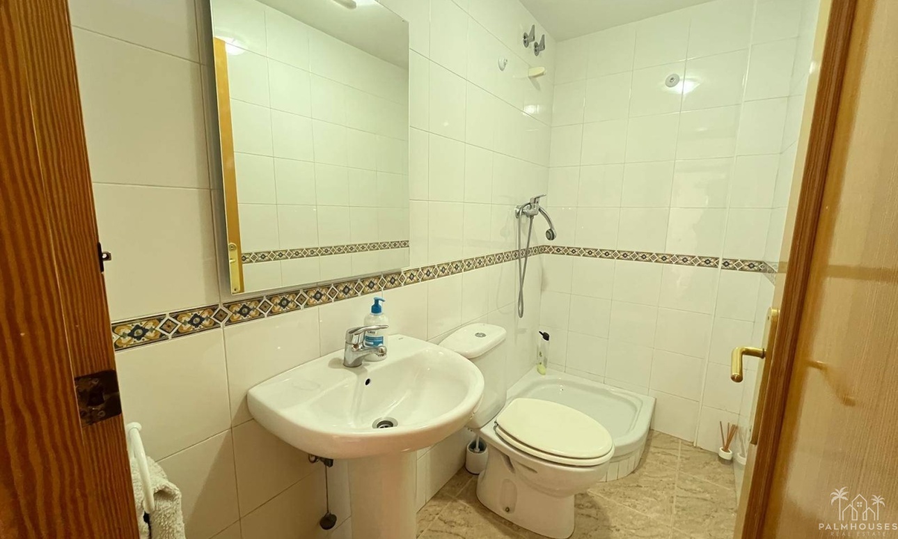 Revente - Maison - Santiago de la Ribera - San Blas