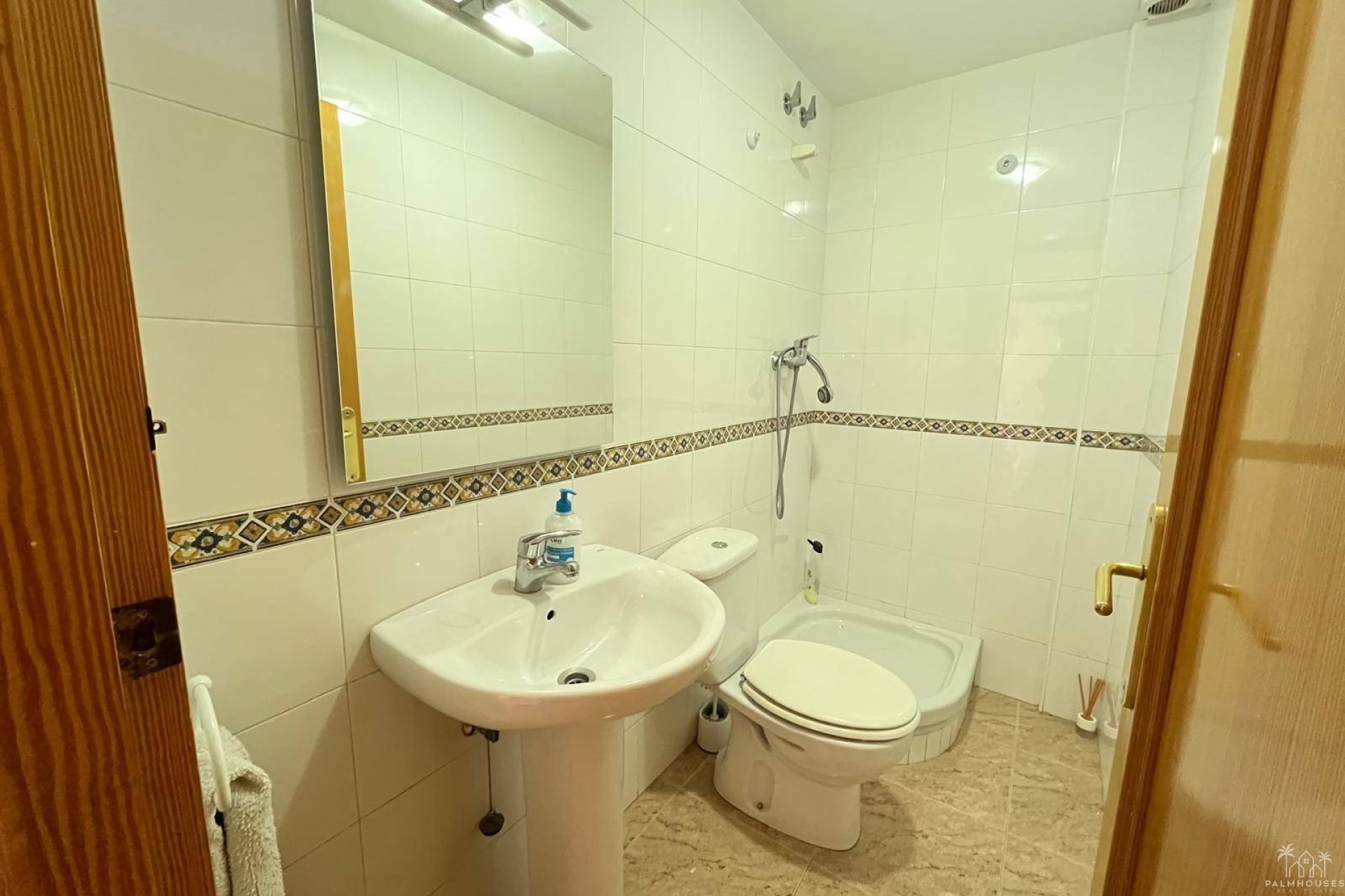 Revente - Maison - Santiago de la Ribera - San Blas