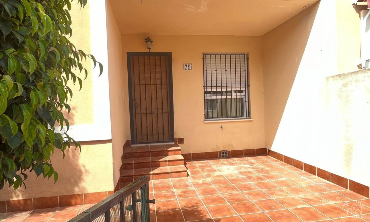 Revente - Maison - Santiago de la Ribera - San Blas