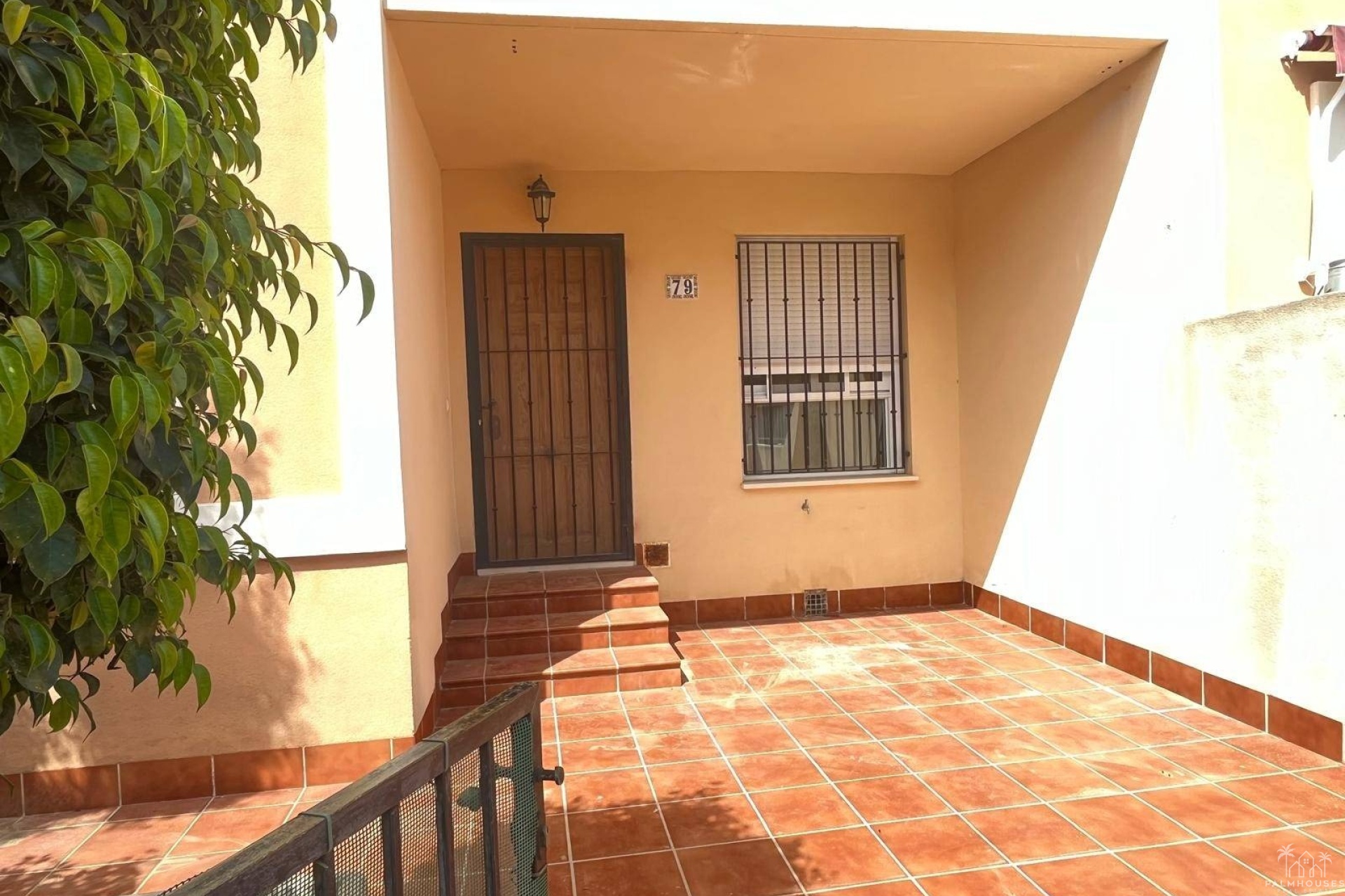 Revente - Maison - Santiago de la Ribera - San Blas
