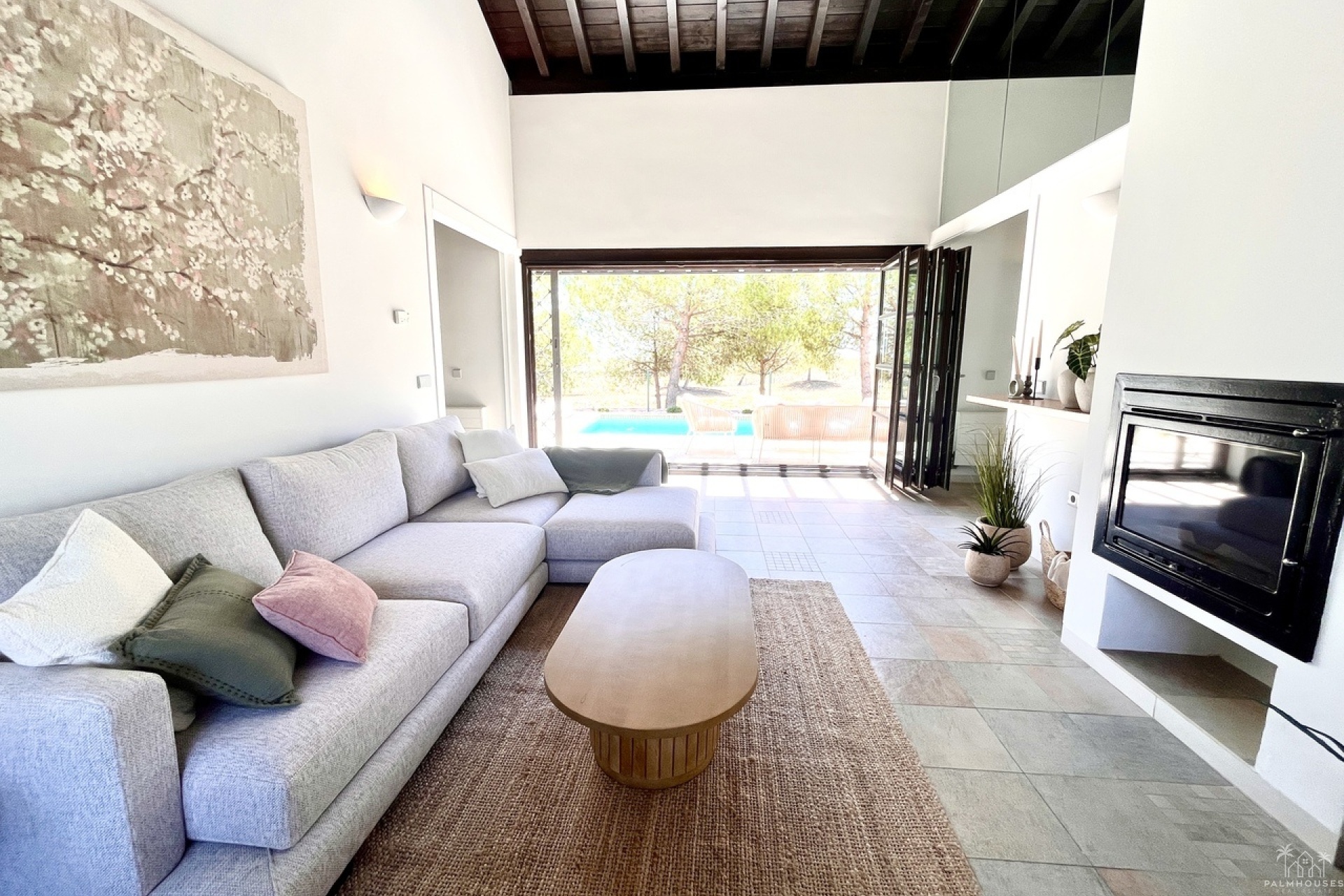 Revente - Maison - Sucina - Inland