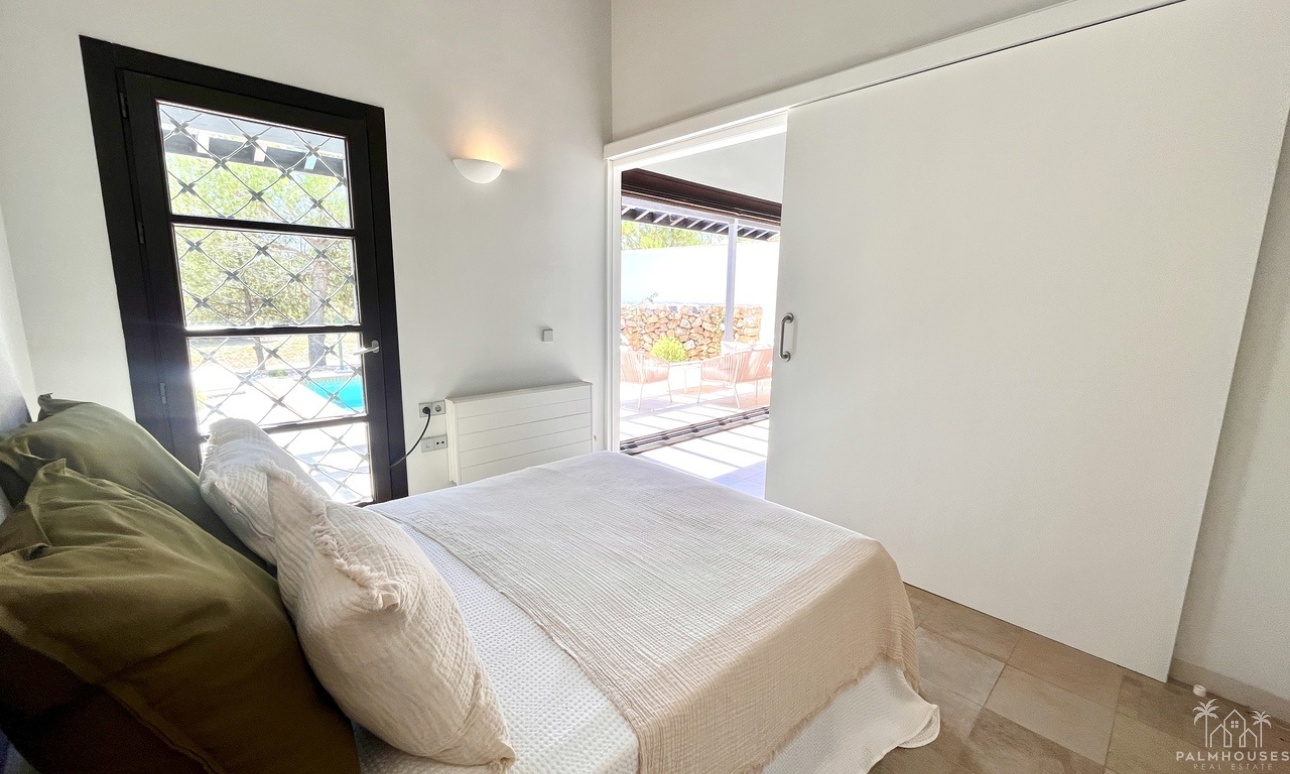 Revente - Maison - Sucina - Inland
