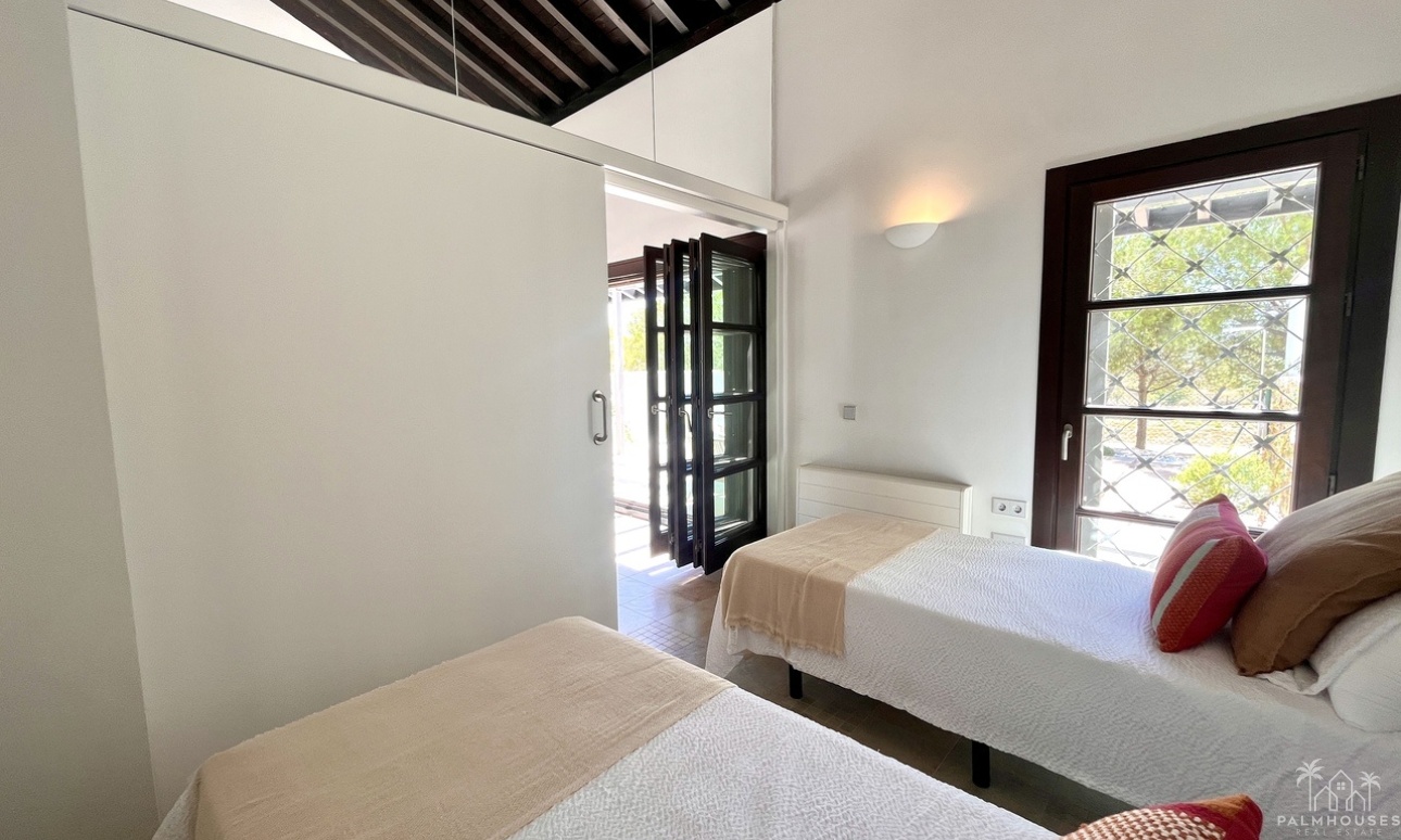 Revente - Maison - Sucina - Inland