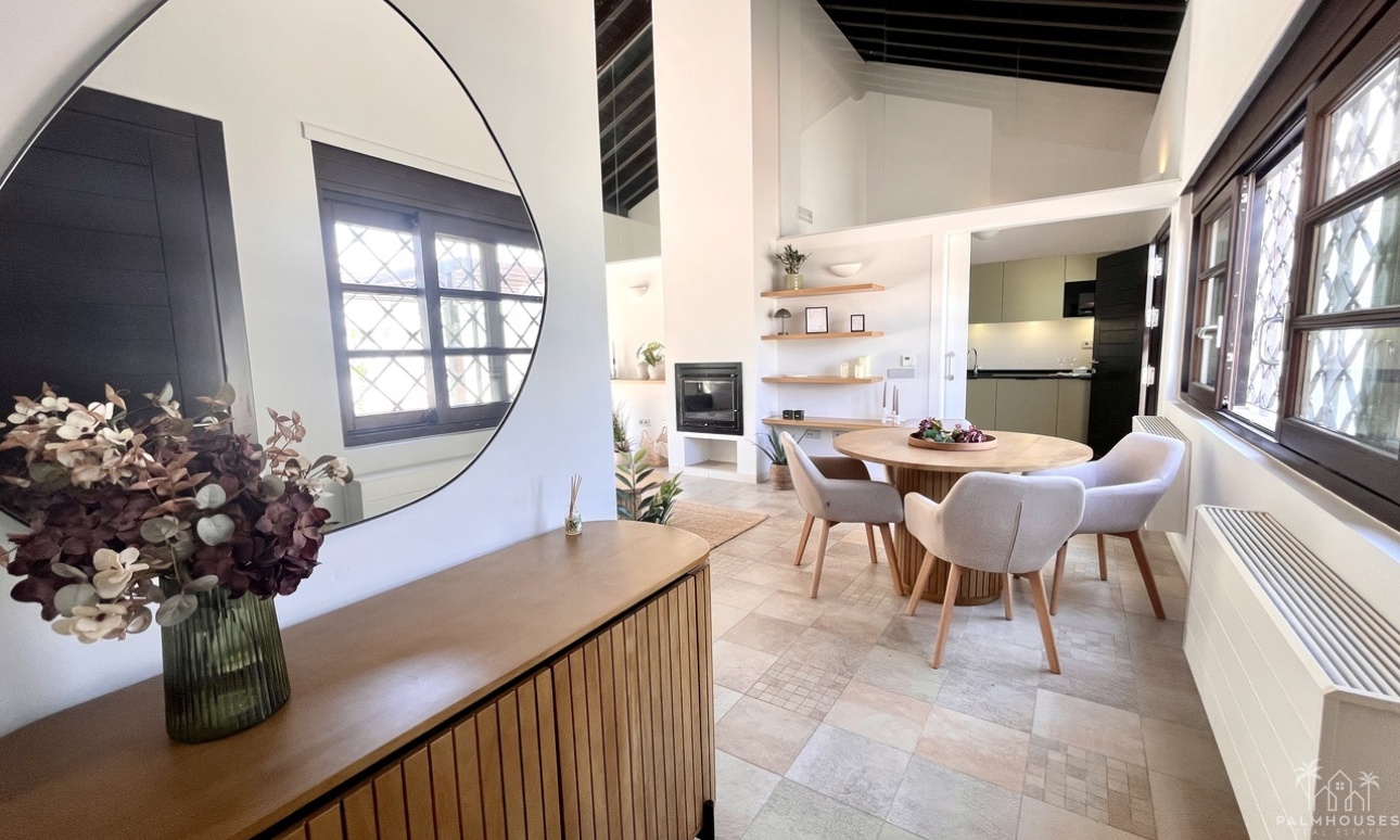 Revente - Maison - Sucina - Inland