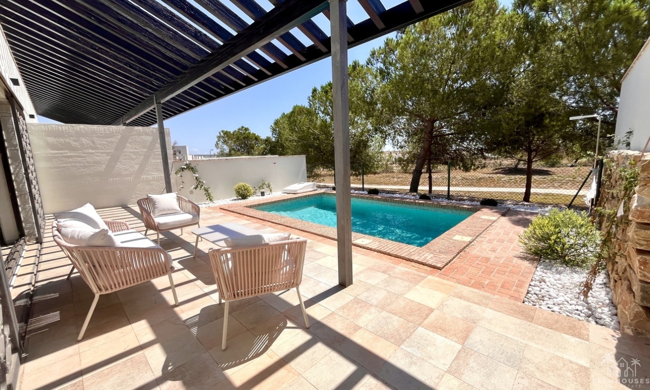 Revente - Maison - Sucina - Inland