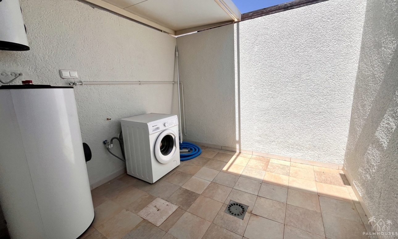 Revente - Maison - Sucina - Inland