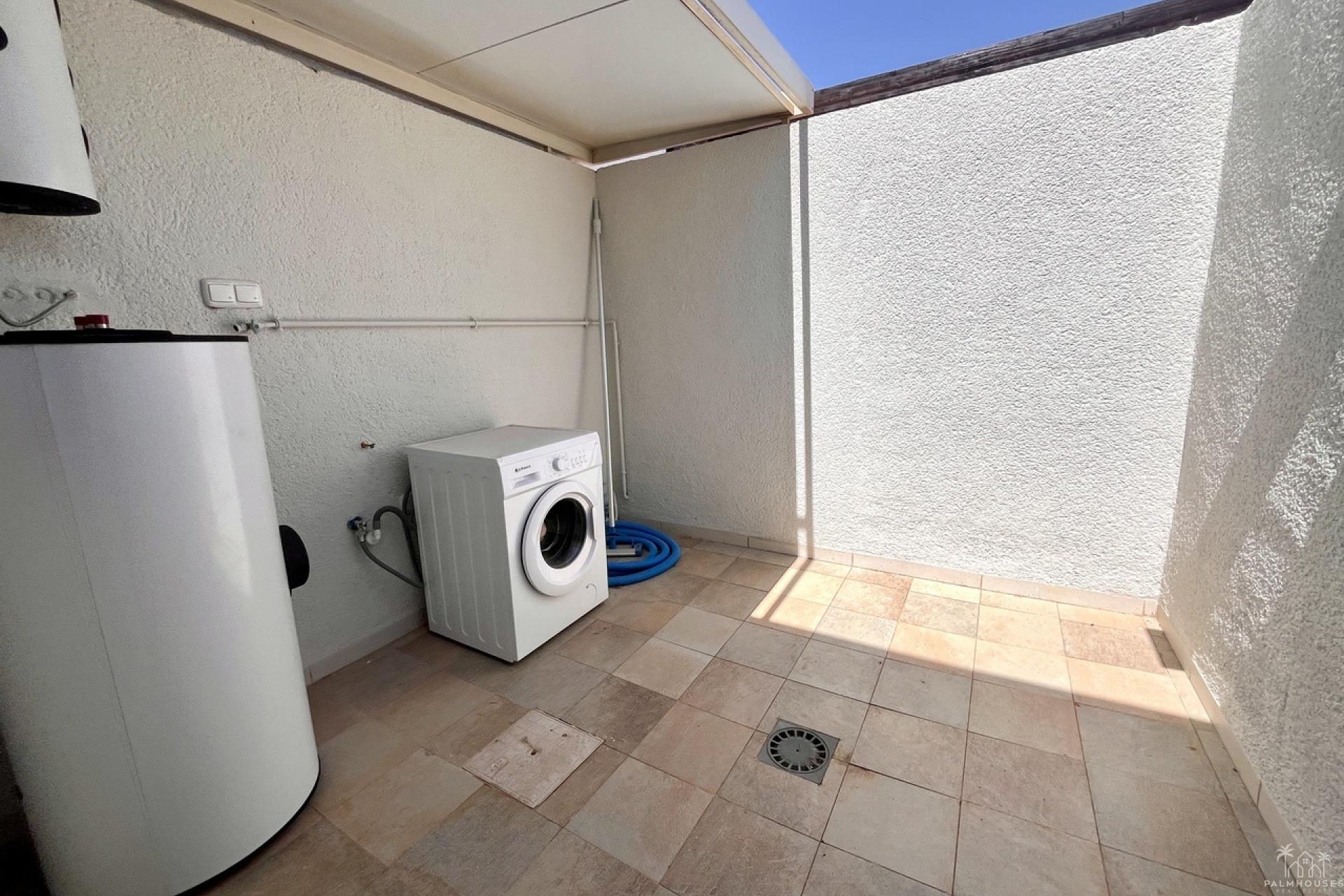 Revente - Maison - Sucina - Inland