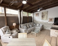 Revente - Maison - Sucina - Inland