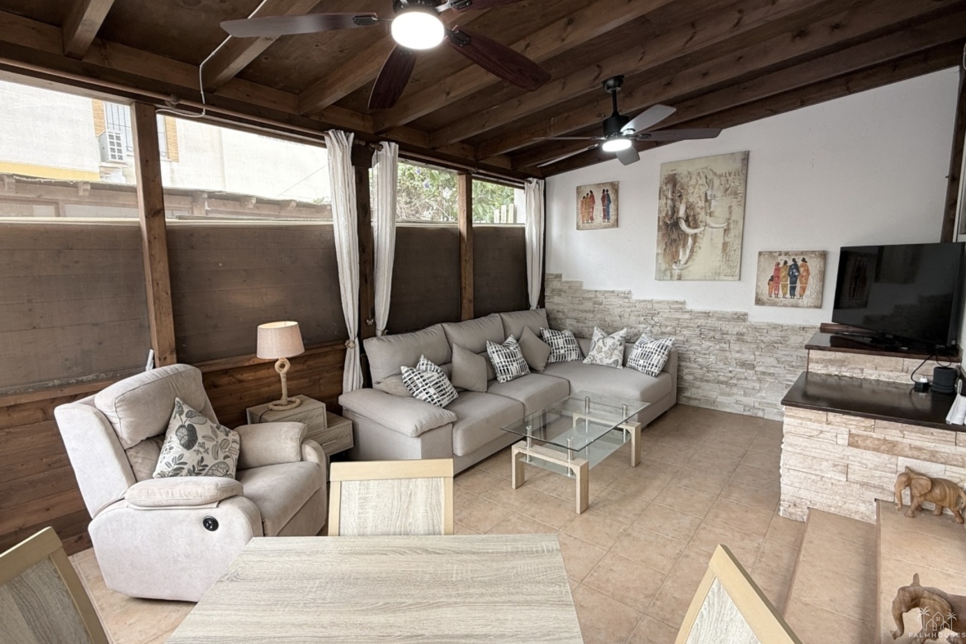 Revente - Maison - Sucina - Inland