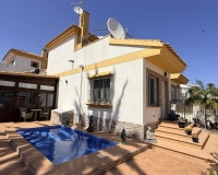 Revente - Maison - Sucina - Inland