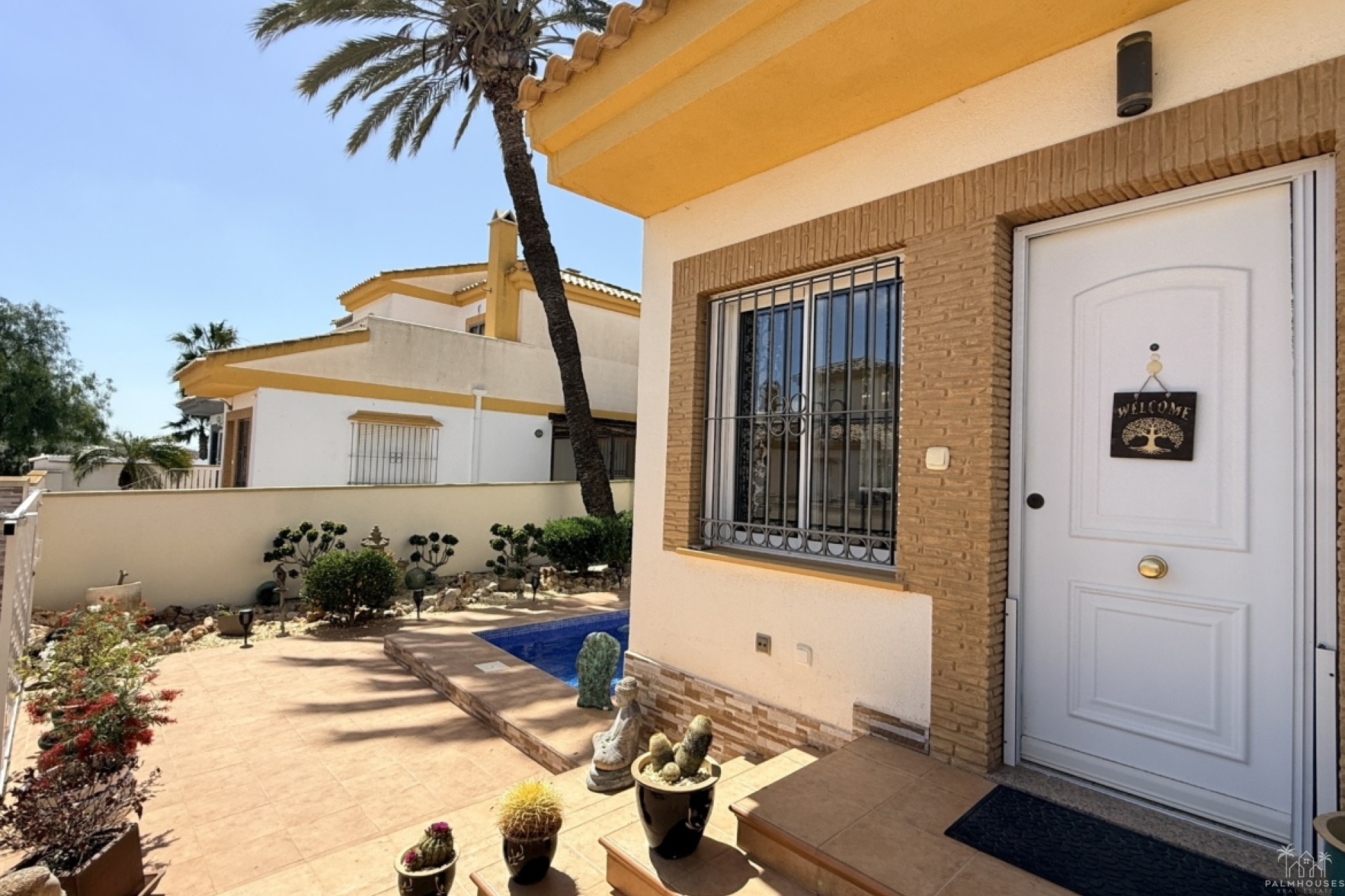 Revente - Maison - Sucina - Inland