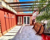 Revente - Maison - Torre de la Horadada - Costa Blanca