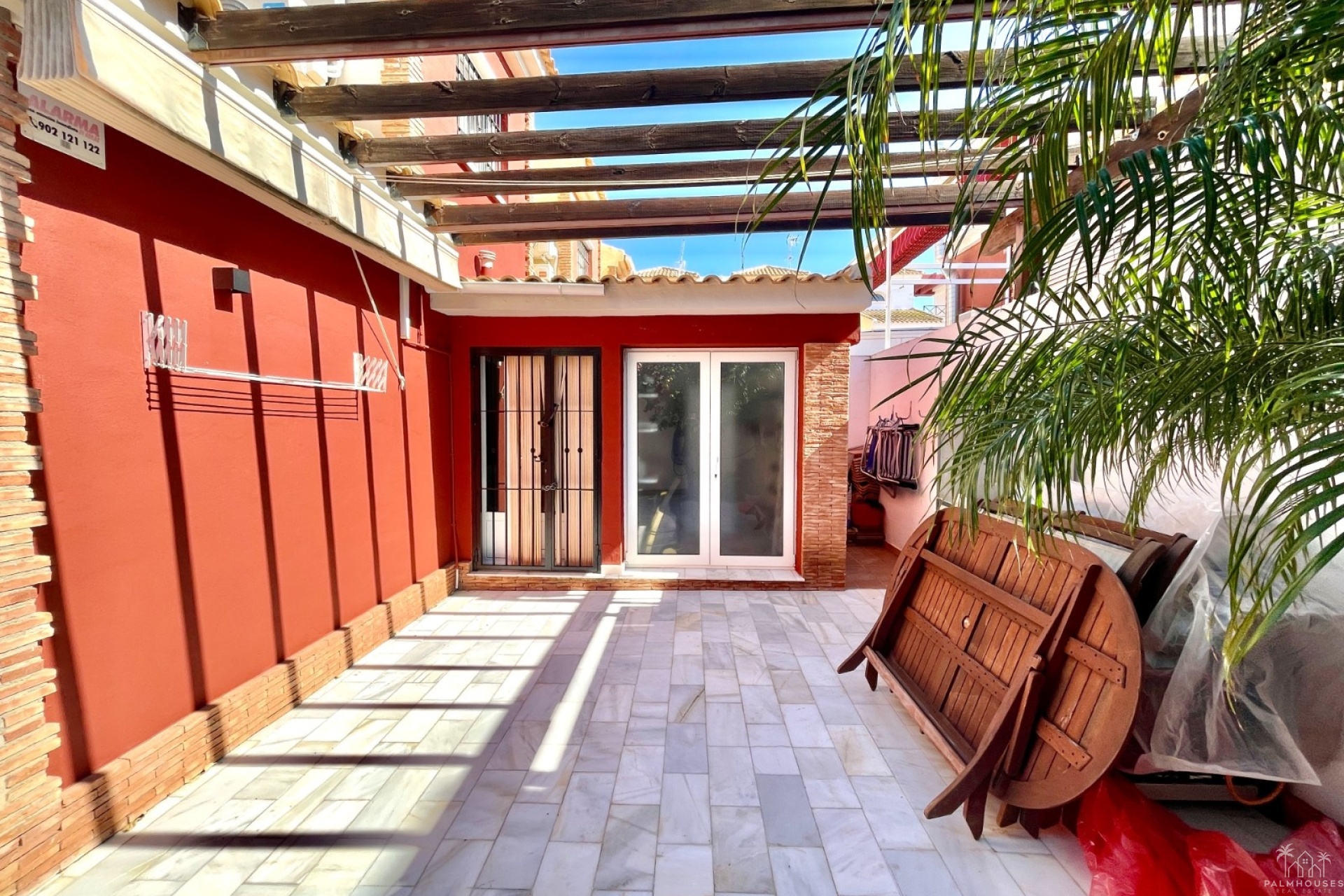 Revente - Maison - Torre de la Horadada - Costa Blanca