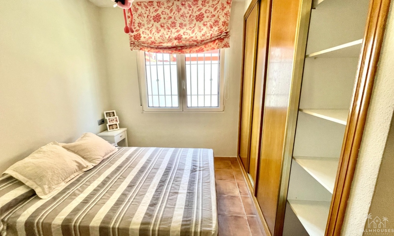 Revente - Maison - Torre de la Horadada - Costa Blanca
