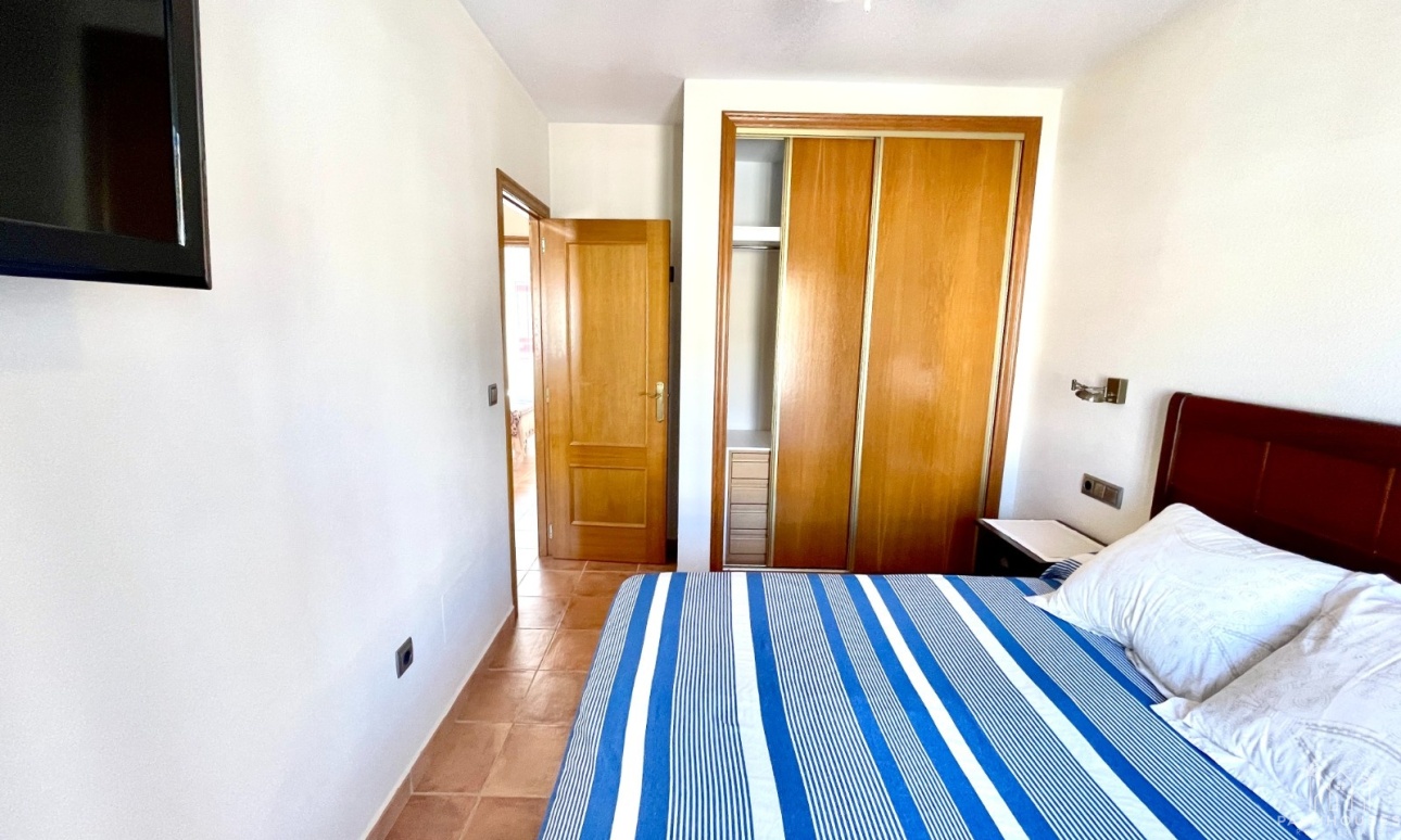 Revente - Maison - Torre de la Horadada - Costa Blanca