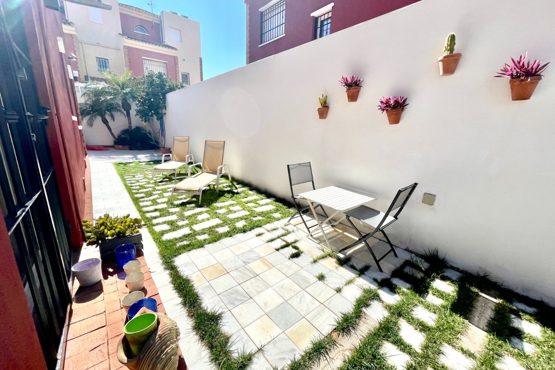 Revente - Maison - Torre de la Horadada - Costa Blanca