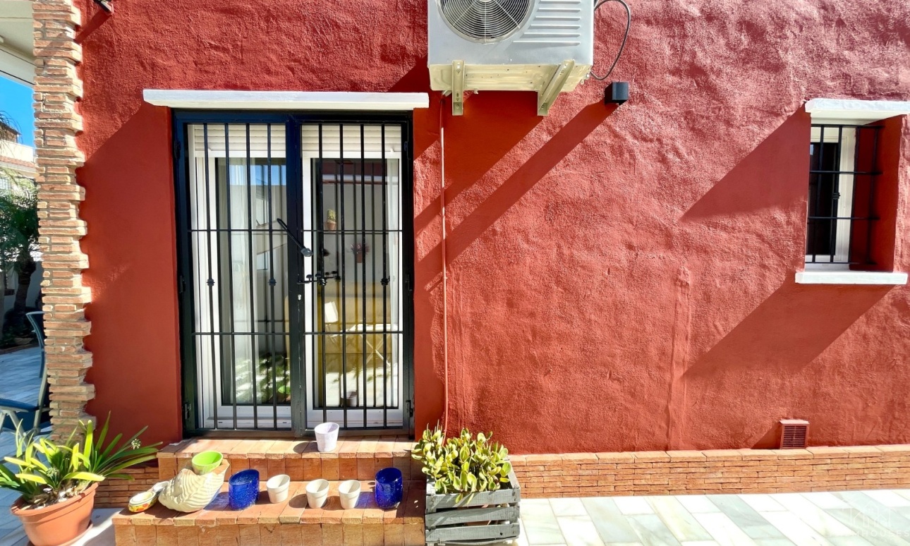 Revente - Maison - Torre de la Horadada - Costa Blanca